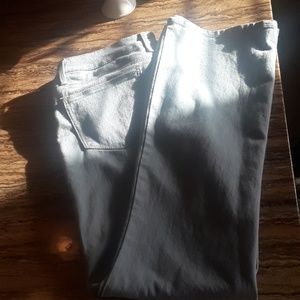 Light blue Jeans, no stains no rips brand new